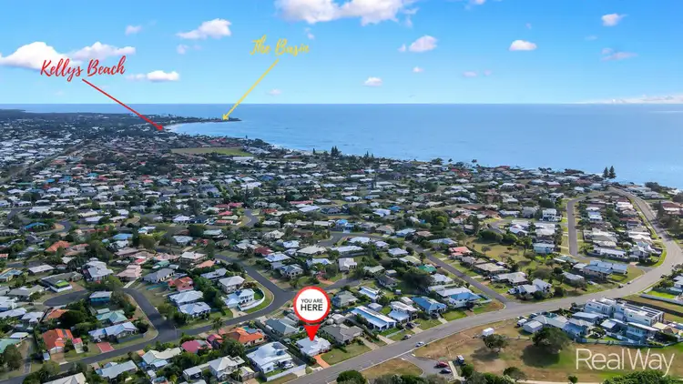 Second view of Homely house listing, 262 Woongarra Scenic Drive, Bargara QLD 4670