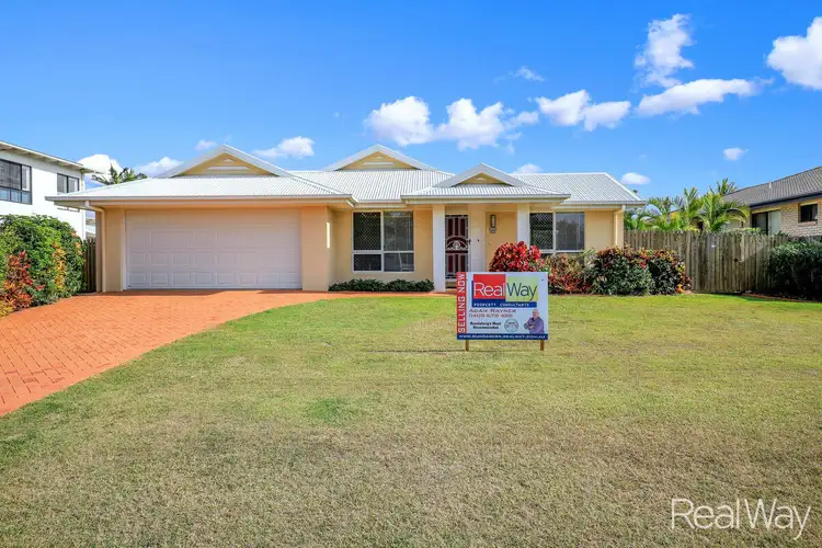 Third view of Homely house listing, 262 Woongarra Scenic Drive, Bargara QLD 4670