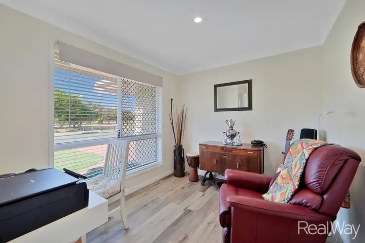 Fifth view of Homely house listing, 262 Woongarra Scenic Drive, Bargara QLD 4670