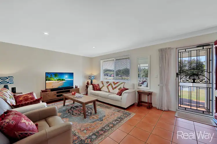 Sixth view of Homely house listing, 262 Woongarra Scenic Drive, Bargara QLD 4670