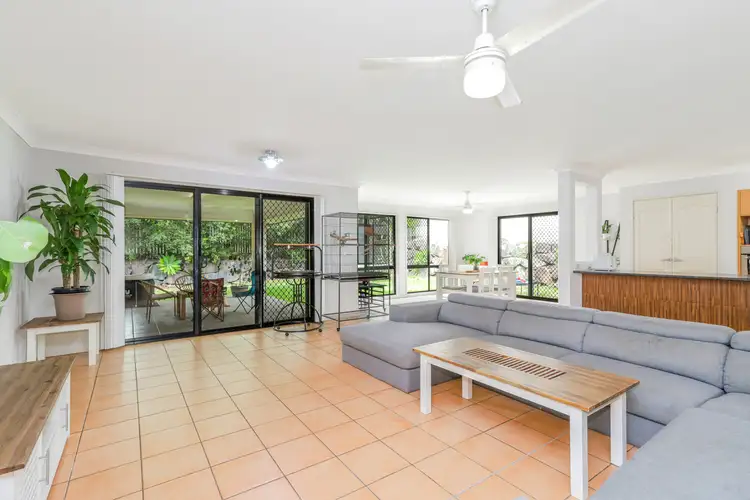 Fourth view of Homely house listing, 43 Gallery Place, Little Mountain QLD 4551