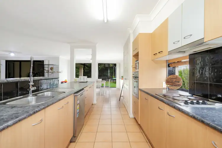 Fifth view of Homely house listing, 43 Gallery Place, Little Mountain QLD 4551
