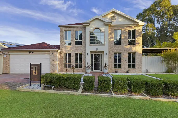 5 Paperbark Street