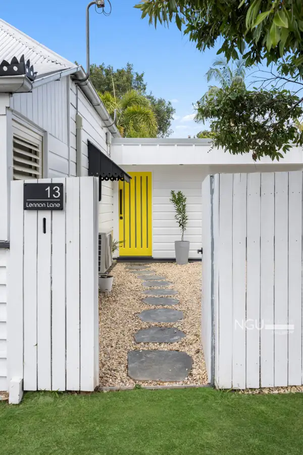Main view of Homely house listing, 13 Lennon Lane, North Ipswich QLD 4305