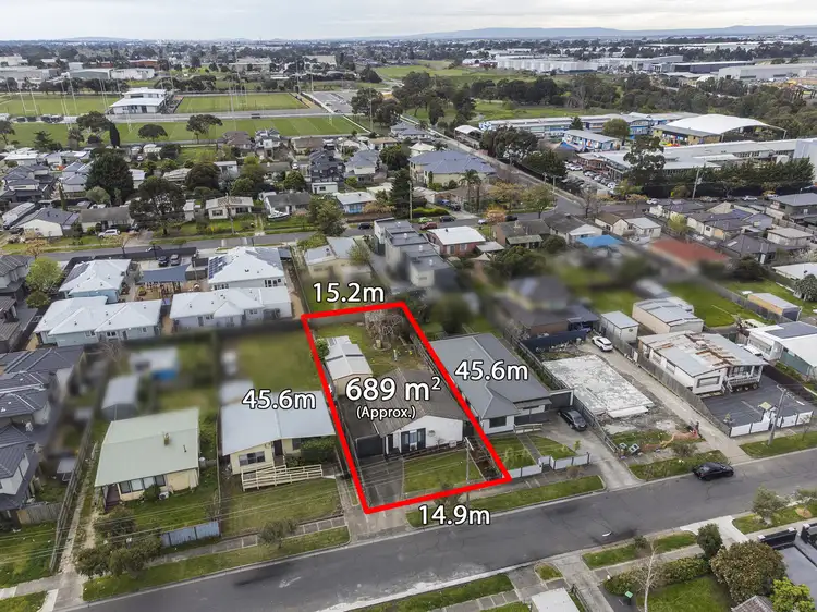 18 Stanhope Street, Broadmeadows VIC 3047