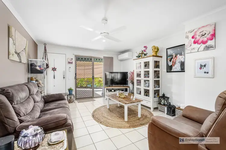 Third view of Homely semi-detached listing, 17 Lilly Pilly Drive, Banora Point NSW 2486