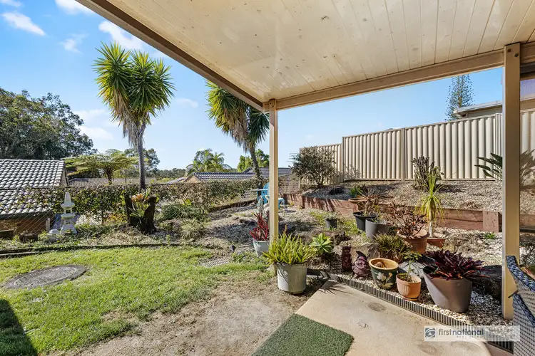 Fourth view of Homely semi-detached listing, 17 Lilly Pilly Drive, Banora Point NSW 2486