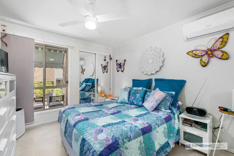 Fifth view of Homely semi-detached listing, 17 Lilly Pilly Drive, Banora Point NSW 2486