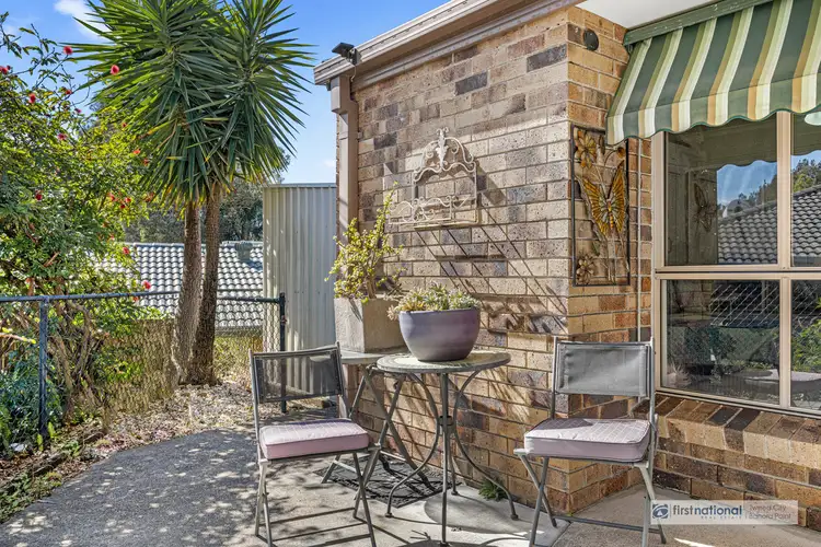 Sixth view of Homely semi-detached listing, 17 Lilly Pilly Drive, Banora Point NSW 2486