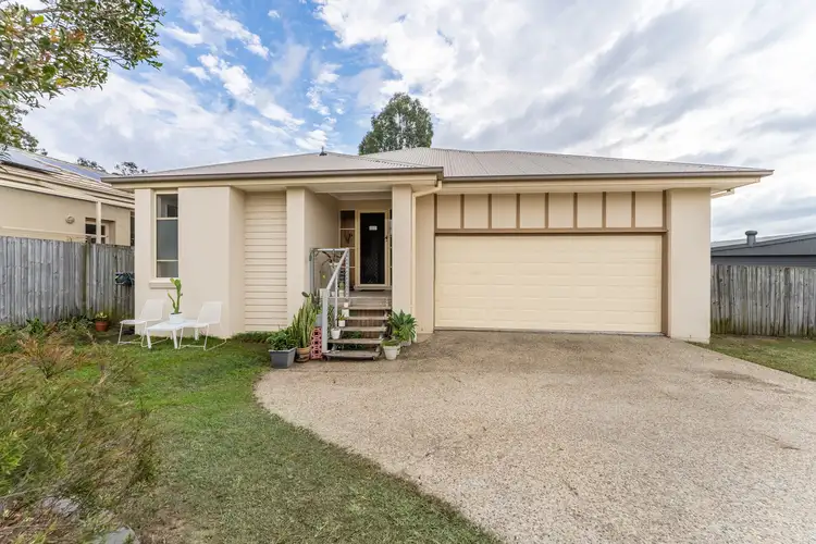 Main view of Homely house listing, 14 Clarke Court, Collingwood Park QLD 4301