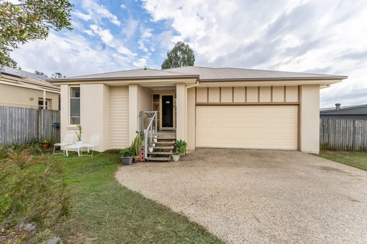 Main view of Homely house listing, 14 Clarke Court, Collingwood Park QLD 4301