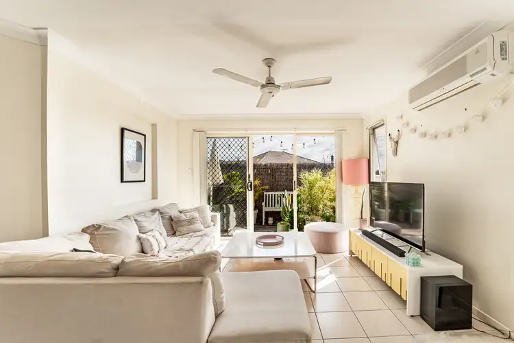 Second view of Homely house listing, 14 Clarke Court, Collingwood Park QLD 4301