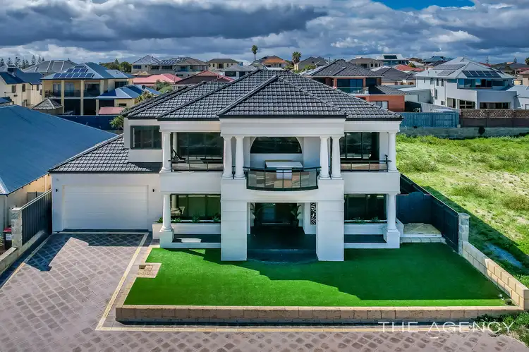 Main view of Homely house listing, 204 Ocean Drive, Quinns Rocks WA 6030