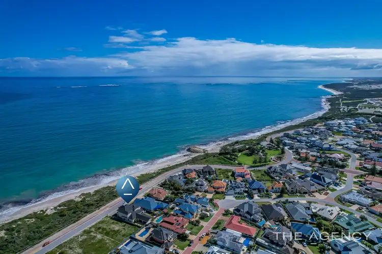 Second view of Homely house listing, 204 Ocean Drive, Quinns Rocks WA 6030