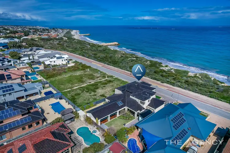 Third view of Homely house listing, 204 Ocean Drive, Quinns Rocks WA 6030