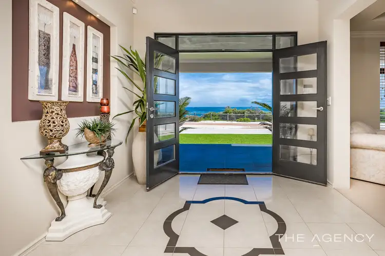Fifth view of Homely house listing, 204 Ocean Drive, Quinns Rocks WA 6030
