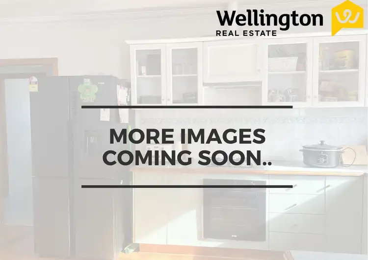 Main view of Homely house listing, 97 Thomson Street, Sale VIC 3850