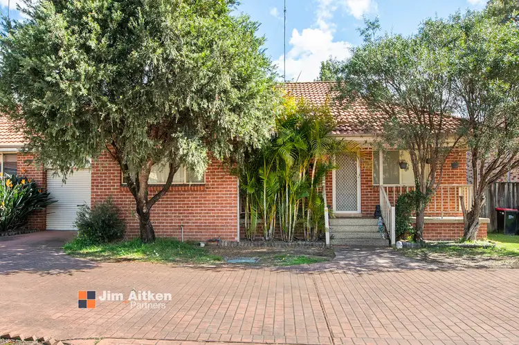 12/43-45 Brougham Street, Emu Plains NSW 2750