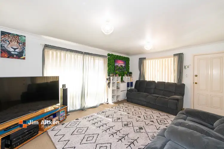 Second view of Homely villa listing, 12/43-45 Brougham Street, Emu Plains NSW 2750