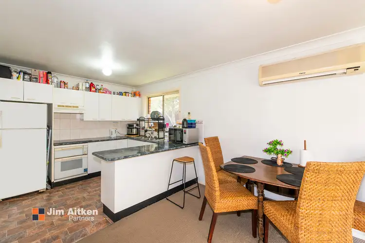 Third view of Homely villa listing, 12/43-45 Brougham Street, Emu Plains NSW 2750