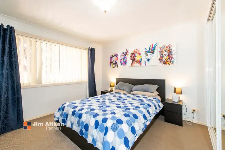 Fourth view of Homely villa listing, 12/43-45 Brougham Street, Emu Plains NSW 2750