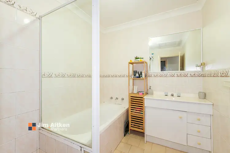 Fifth view of Homely villa listing, 12/43-45 Brougham Street, Emu Plains NSW 2750