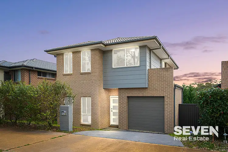 3 Oxlade Street, North Kellyville NSW 2155