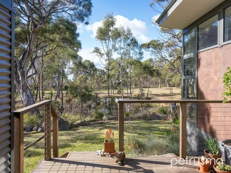 Second view of Homely house listing, 2/622a Nelson Road, Mount Nelson TAS 7007