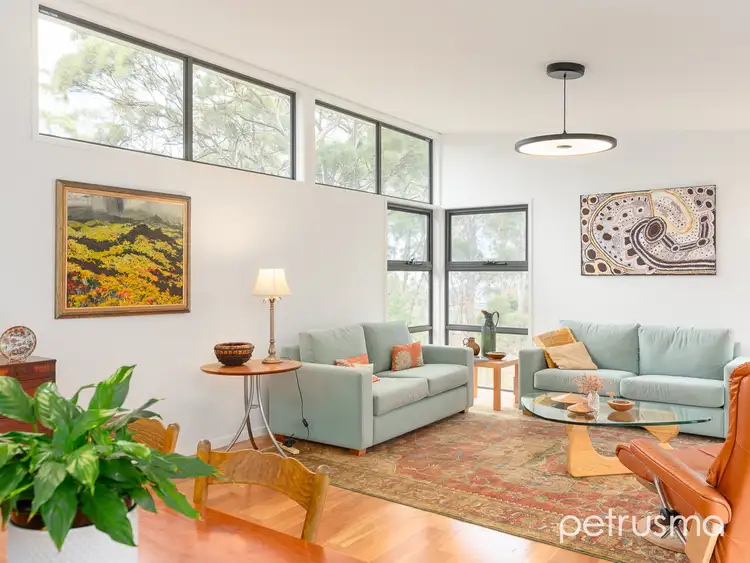 Third view of Homely house listing, 2/622a Nelson Road, Mount Nelson TAS 7007