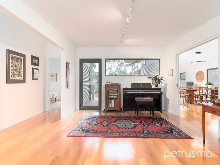 Fourth view of Homely house listing, 2/622a Nelson Road, Mount Nelson TAS 7007