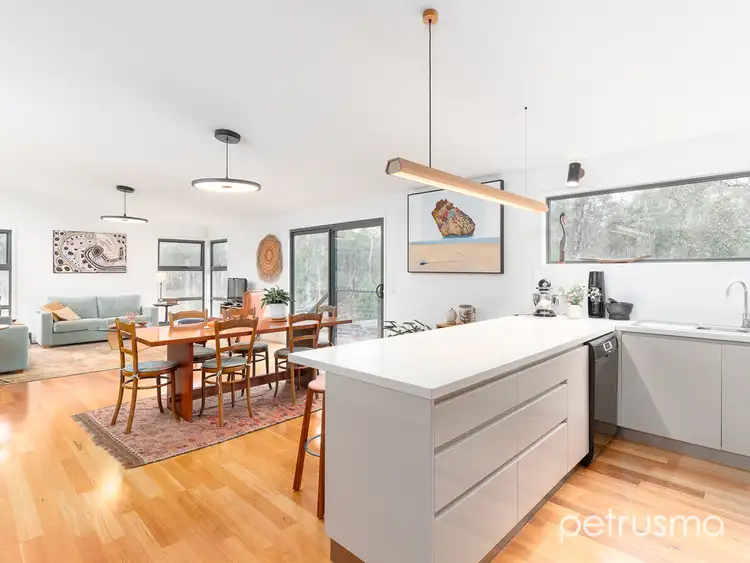 Fifth view of Homely house listing, 2/622a Nelson Road, Mount Nelson TAS 7007