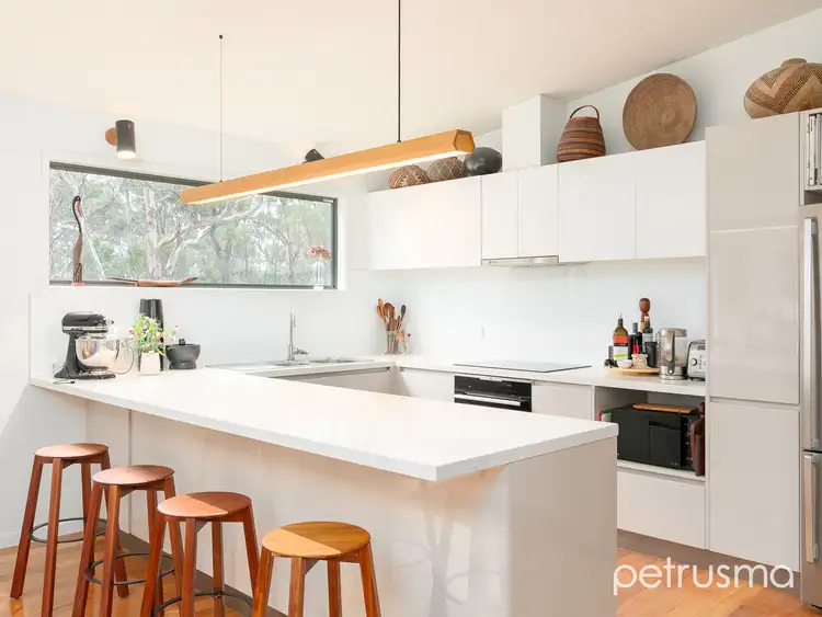 Sixth view of Homely house listing, 2/622a Nelson Road, Mount Nelson TAS 7007