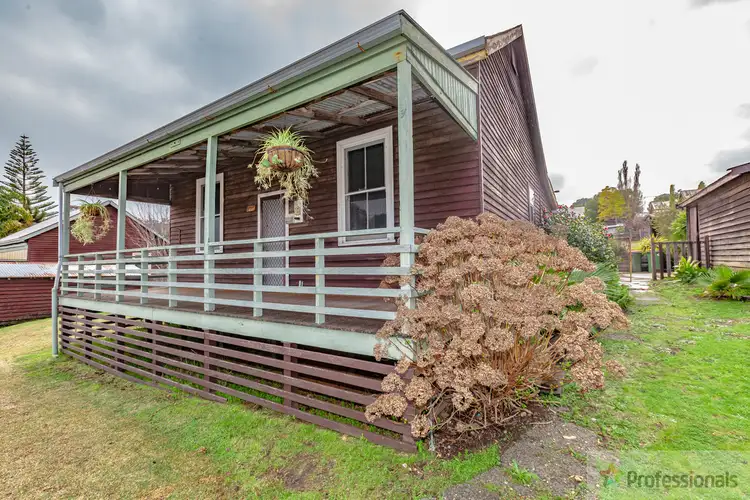 Second view of Homely house listing, 9 Pine Street, Pemberton WA 6260