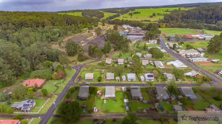 Third view of Homely house listing, 9 Pine Street, Pemberton WA 6260
