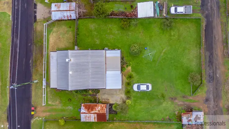 Fourth view of Homely house listing, 9 Pine Street, Pemberton WA 6260