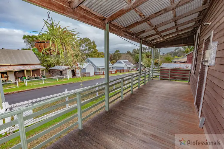 Seventh view of Homely house listing, 9 Pine Street, Pemberton WA 6260