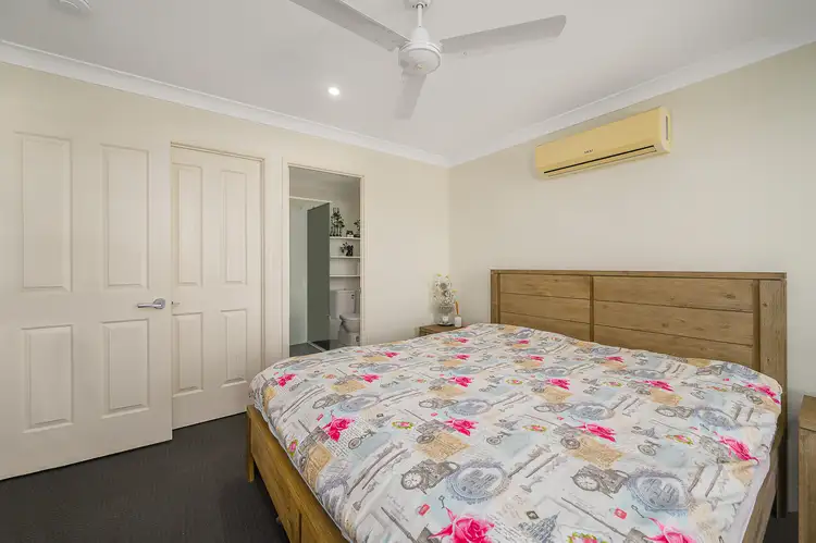 Fifth view of Homely semi-detached listing, 11 & 11a Palmerston Court, New Auckland QLD 4680