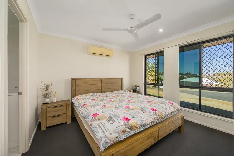 Sixth view of Homely semi-detached listing, 11 & 11a Palmerston Court, New Auckland QLD 4680
