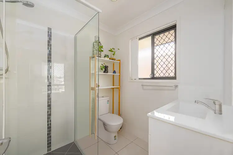 Seventh view of Homely semi-detached listing, 11 & 11a Palmerston Court, New Auckland QLD 4680