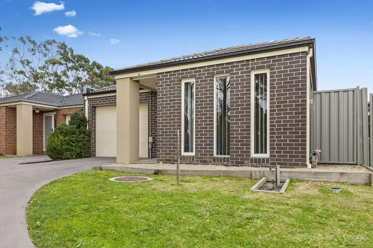 Second view of Homely unit listing, 34 Southampton Drive, Langwarrin VIC 3910