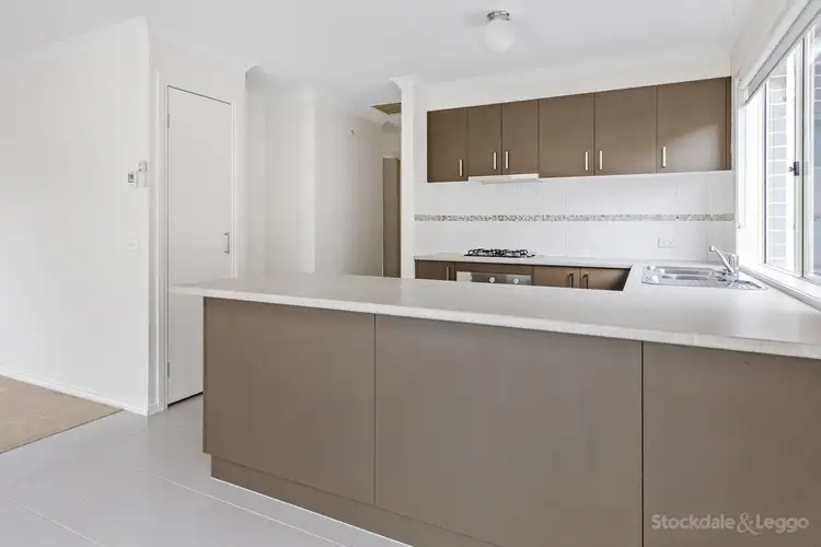 Third view of Homely unit listing, 34 Southampton Drive, Langwarrin VIC 3910