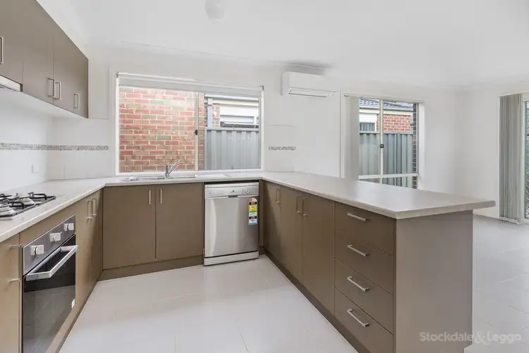 Fifth view of Homely unit listing, 34 Southampton Drive, Langwarrin VIC 3910