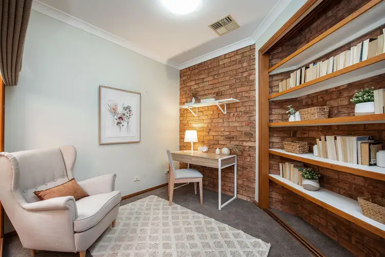 Fourth view of Homely house listing, 36 Harmer Street, Glenroy NSW 2640