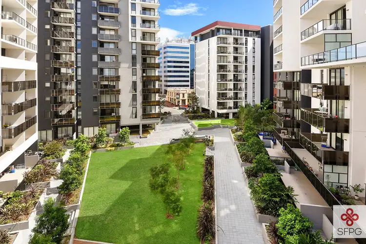 Main view of Homely apartment listing, 513/1B Pearl Street, Hurstville NSW 2220
