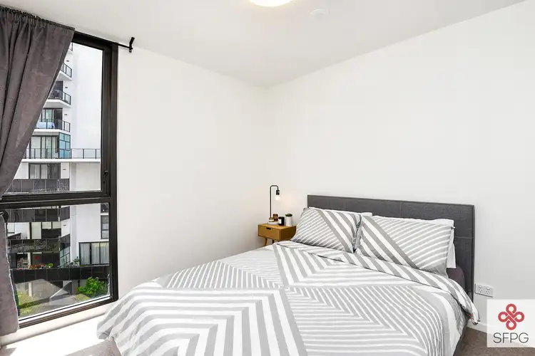 Second view of Homely apartment listing, 513/1B Pearl Street, Hurstville NSW 2220