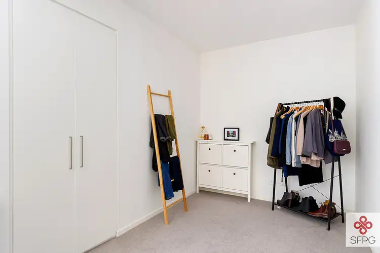 Fifth view of Homely apartment listing, 513/1B Pearl Street, Hurstville NSW 2220