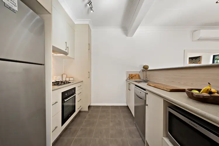 Third view of Homely townhouse listing, 21 Kestrel Circuit, Shortland NSW 2307