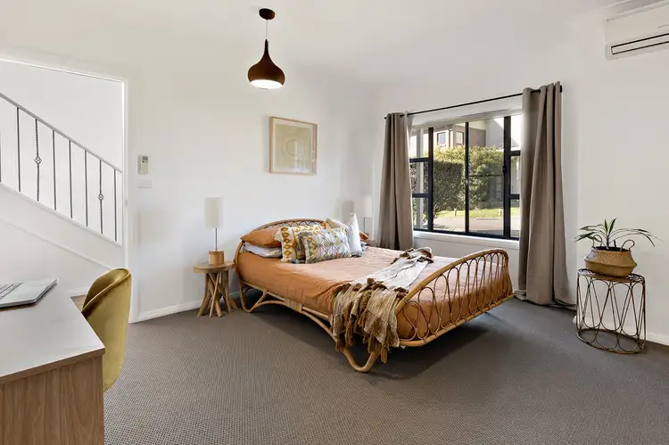 Fourth view of Homely townhouse listing, 21 Kestrel Circuit, Shortland NSW 2307
