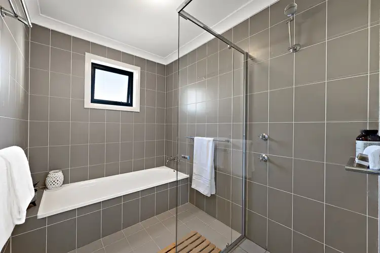 Fifth view of Homely townhouse listing, 21 Kestrel Circuit, Shortland NSW 2307