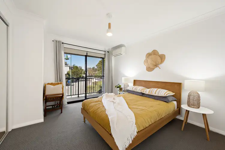 Sixth view of Homely townhouse listing, 21 Kestrel Circuit, Shortland NSW 2307
